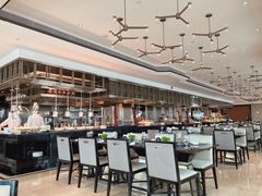 -Social 秀西餐厅-长沙瑞吉酒店(运达店)