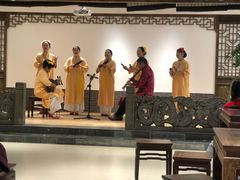 -天荷菜根·闽南素食自助(刺桐北路店)