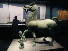 -广西壮族自治区博物馆