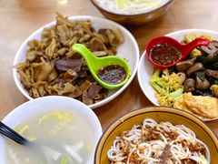 招牌粉干-兵俤粉干卤味(东泰禾店)