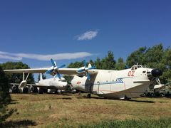 -中国航空博物馆
