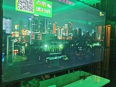 -冰城小镇音乐串吧·聚会餐厅(百子湾店)