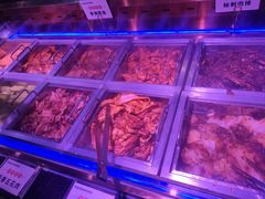 -聚盛源蒸汽海鲜火锅烤肉自助(巨川金海岸购物广场店)
