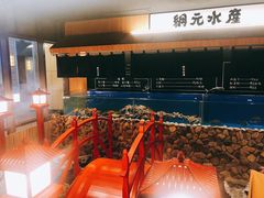 -綱元·海鲜豆捞(明州里店)