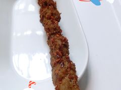 烤肉-宜家·瑞典风味餐厅(武汉荟聚中心店)