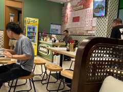 -鲁达面馆本帮风味(共康东路店)