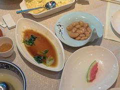 -苏州阳澄湖澜廷酒店-有景阁中餐厅