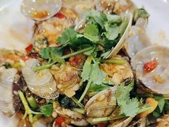 -东江海鲜大排档·潮汕菜·砂锅粥
