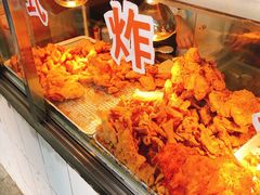 -白纸坊美式炸鸡