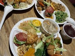 -素清香(解放路店)