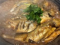 胶东一品锅-三义和酒楼(广渠门店)