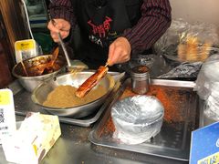 -玛马艾脆皮水磨年糕(湖北路87-89小区店)