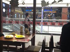 -黑鸡小馆(金源店)
