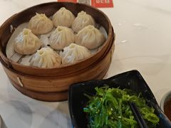 -馋三尺蟹粉小笼(人民广场店)