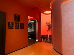 -醉东Oriental House(静安嘉里中心店)