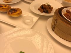 -富力丽思卡尔顿酒店·丽轩中餐厅