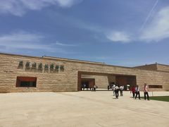 -盘龙城遗址博物院