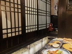 -德川家日本料理(中关村寰太大厦店)