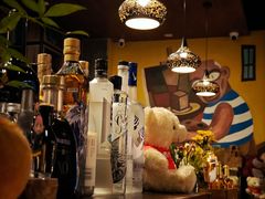 -咖法森林·咖啡  酒吧(天河店)