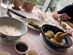 -粤财皇冠假日酒店·彩华轩中餐厅