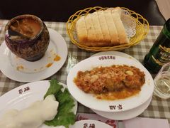 -华梅西餐厅(哈尔滨中央大街店)