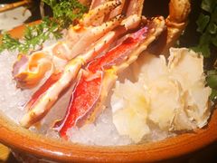 -蟹将军·松叶蟹和牛日料放题自助(K11店)