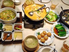 -林四喜·闽南传家菜(鼓浪屿店)