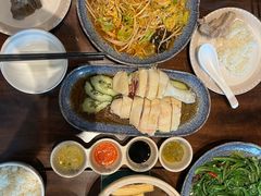 -章记星洲 · 新加坡餐厅(望京店)