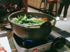 -炙柒Sekinana·精致料理 烧鸟·铁板烧(海上世界店)