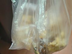 -郭际辣饼铺(第三中学店)