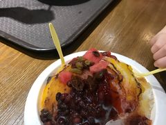 -梁子刨冰王(鞍山西道店)