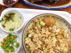 菊儿人家卤肉饭-菊儿人家·北京胡同菜(南锣鼓巷店)
