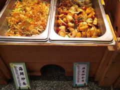 -松子料理(白家庄店)