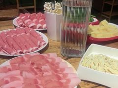 -宽窄巷子鲜牛火锅(北京首店)