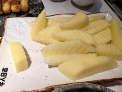 -牛人日志·鲜牛肉骨汤火锅(万科里瑧店)