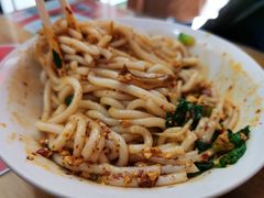 凉鸡米线-再回首鸡肉米线(人民路一店)