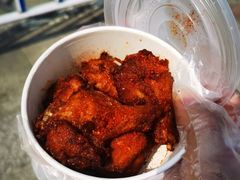 -喜姐炸串(仙林水平方店)