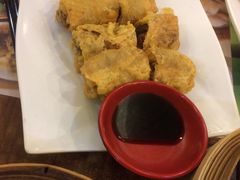 -添好运点心专门店(中环IFC店)