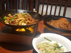 -唐师傅湘西名菜馆(武陵路店)