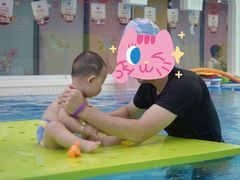 -沥鲨亲子游泳俱乐部(金沙洲中心)