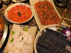 -小龙坎老火锅(北大荒店)