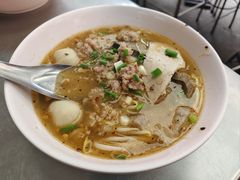 -榮泰米粉湯(Left Shop)