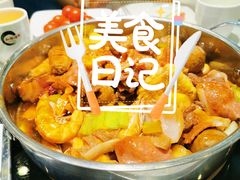 -和福顺养生焖锅(吾悦广场店)