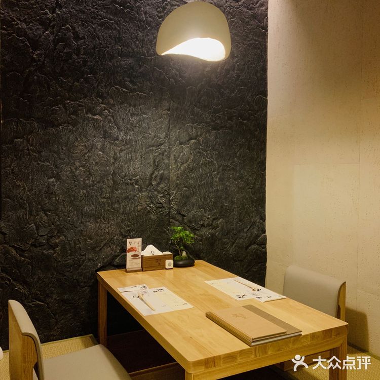 深圳日料 | 别墅独栋庭院风的日料Omakase，必须码起来