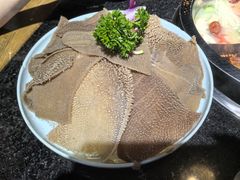 -蓉城老院十一年川味老火锅(中南店)