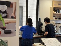 -纽巷咖啡 SOFTFOCUS COFFEE(锦和巴黎时韵店)