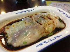 鳗鱼肠-昇记肠粉王(福华路店)