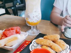 -豪客来牛排(人民东路店)
