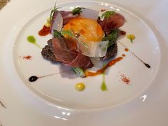 -L'ATELIER de Joel Robuchon(外滩18号店)