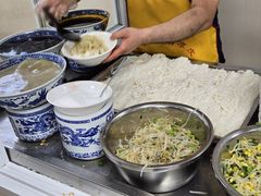 -薛昌利大米面皮(南关正街店)